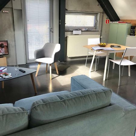 Rap 'N Holiday Home Sint-Denijs Εξωτερικό φωτογραφία