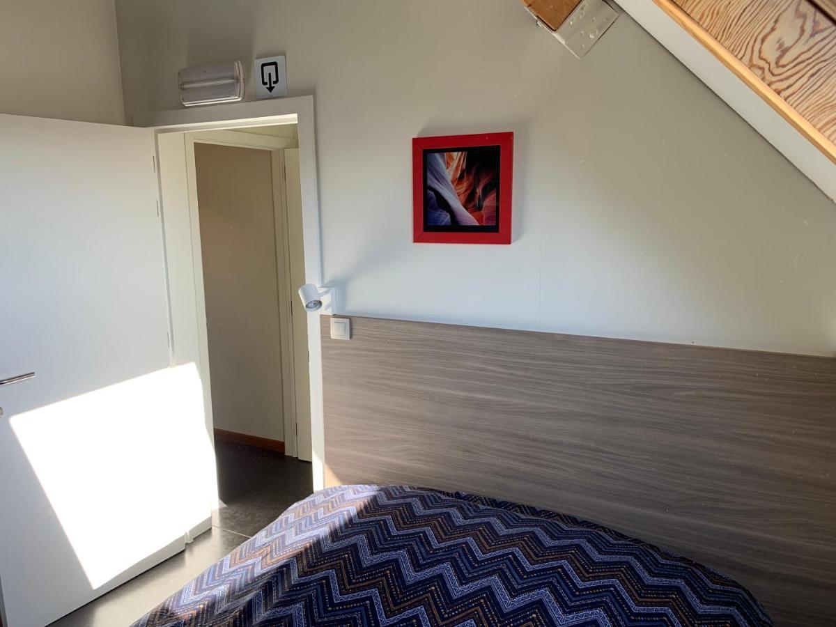 Rap 'N Holiday Home Sint-Denijs Εξωτερικό φωτογραφία