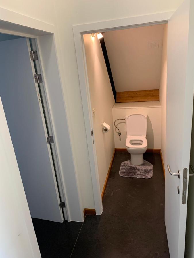 Rap 'N Holiday Home Sint-Denijs Εξωτερικό φωτογραφία