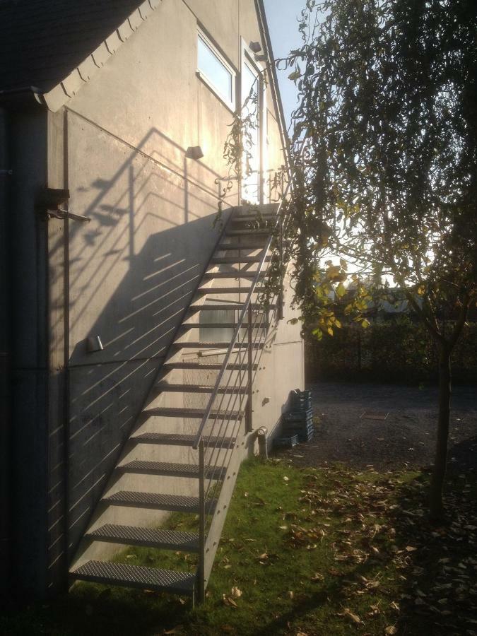 Rap 'N Holiday Home Sint-Denijs Εξωτερικό φωτογραφία