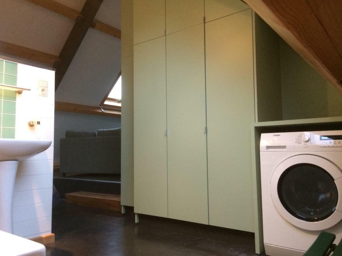 Rap 'N Holiday Home Sint-Denijs Εξωτερικό φωτογραφία